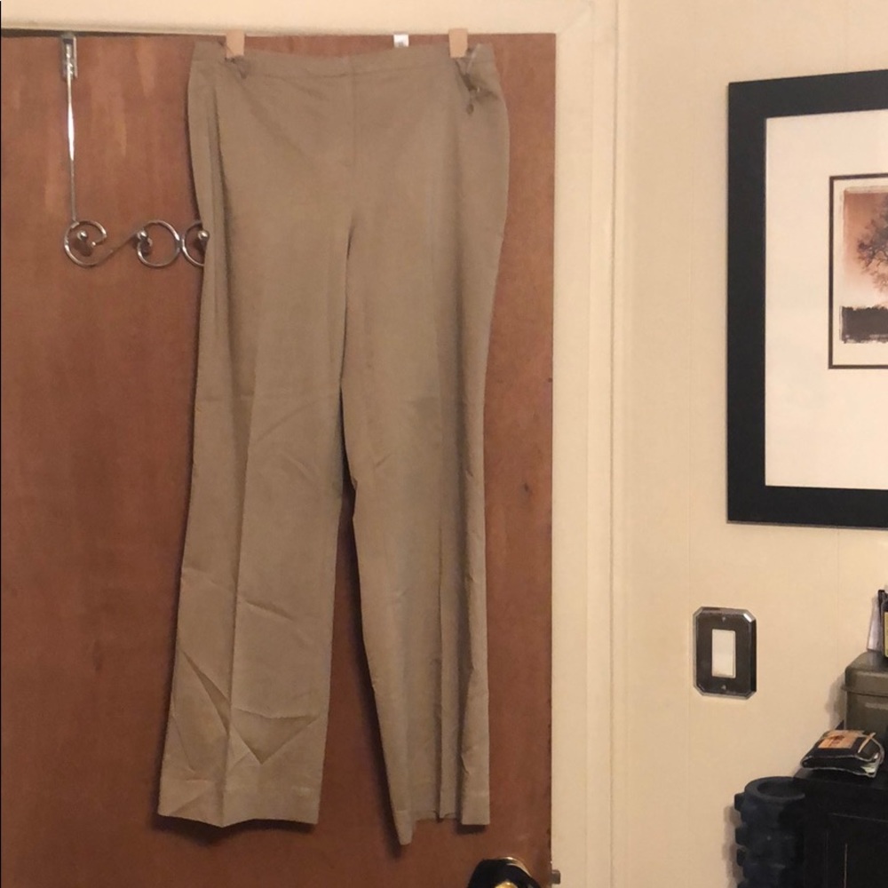 Jones New York suit pants